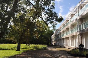 Hotel de la Source