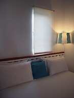 Greek frontier villa