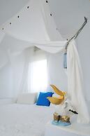 Greek frontier villa