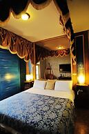 Raid Gardden Boutique Hotel