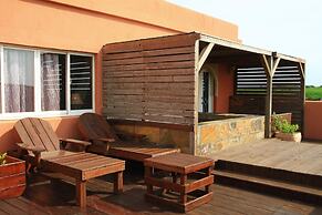 Raid Gardden Boutique Hotel