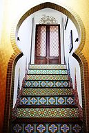 Raid Gardden Boutique Hotel