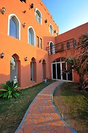 Raid Gardden Boutique Hotel