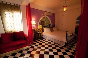 Raid Gardden Boutique Hotel