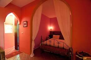 Raid Gardden Boutique Hotel