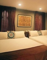 Raid Gardden Boutique Hotel