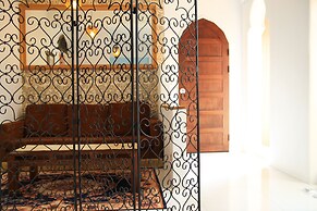 Raid Gardden Boutique Hotel