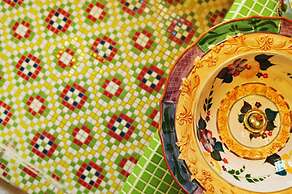 Raid Gardden Boutique Hotel