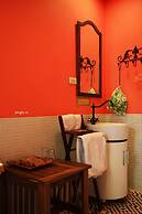 Raid Gardden Boutique Hotel