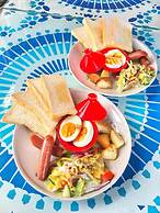 Raid Gardden Boutique Hotel