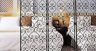 Raid Gardden Boutique Hotel