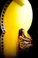 Raid Gardden Boutique Hotel