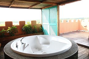 Raid Gardden Boutique Hotel