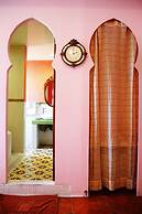 Raid Gardden Boutique Hotel