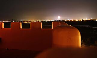 Raid Gardden Boutique Hotel