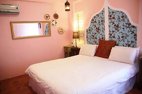 Raid Gardden Boutique Hotel