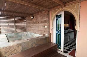 Raid Gardden Boutique Hotel