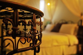 Raid Gardden Boutique Hotel