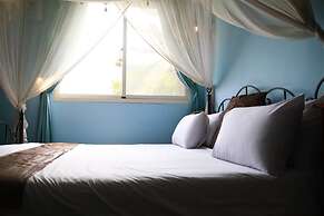 Raid Gardden Boutique Hotel