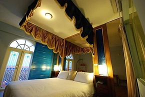 Raid Gardden Boutique Hotel