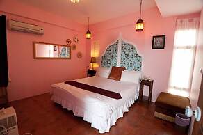 Raid Gardden Boutique Hotel