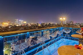 Peridot Gallery Classic Hotel