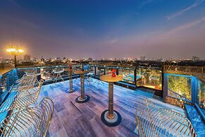 Peridot Gallery Classic Hotel