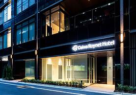 Daiwa Roynet Hotel Ginza PREMIER