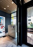 Daiwa Roynet Hotel Ginza PREMIER