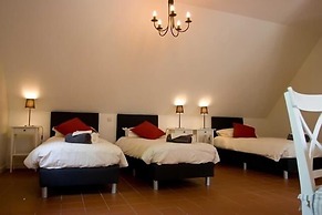 B&B De Pepper