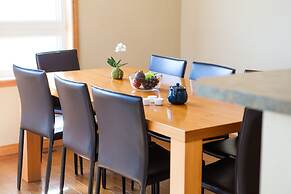 Niseko Alpine Apartments