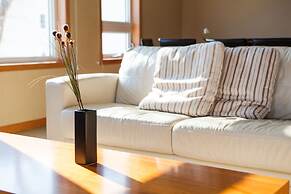 Niseko Alpine Apartments