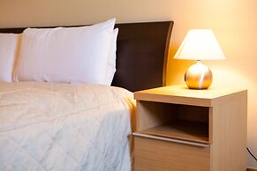 Niseko Alpine Apartments