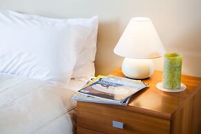 Niseko Alpine Apartments