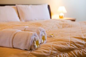 Niseko Alpine Apartments