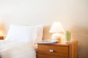 Niseko Alpine Apartments