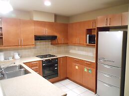 Niseko Alpine Apartments