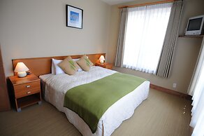 Niseko Alpine Apartments