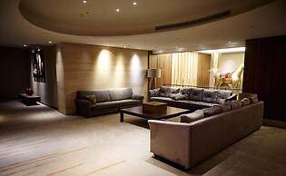 Beitou Hot Spring Resort