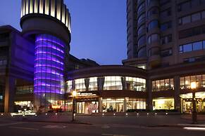 Beitou Hot Spring Resort