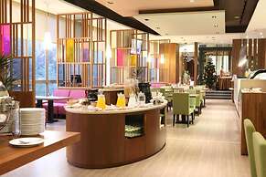 Beitou Hot Spring Resort