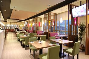 Beitou Hot Spring Resort