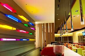 Beitou Hot Spring Resort