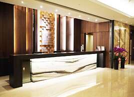 Beitou Hot Spring Resort