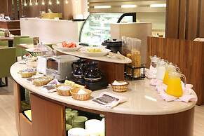 Beitou Hot Spring Resort