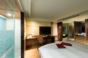 Beitou Hot Spring Resort