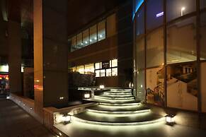 Beitou Hot Spring Resort