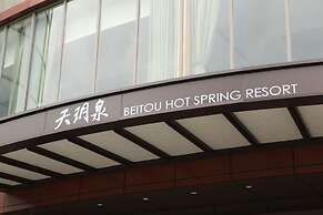 Beitou Hot Spring Resort