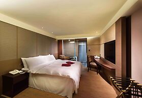 Beitou Hot Spring Resort