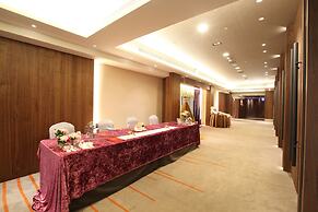 Beitou Hot Spring Resort